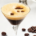 Espresso Martini Lifestyle Badge Image